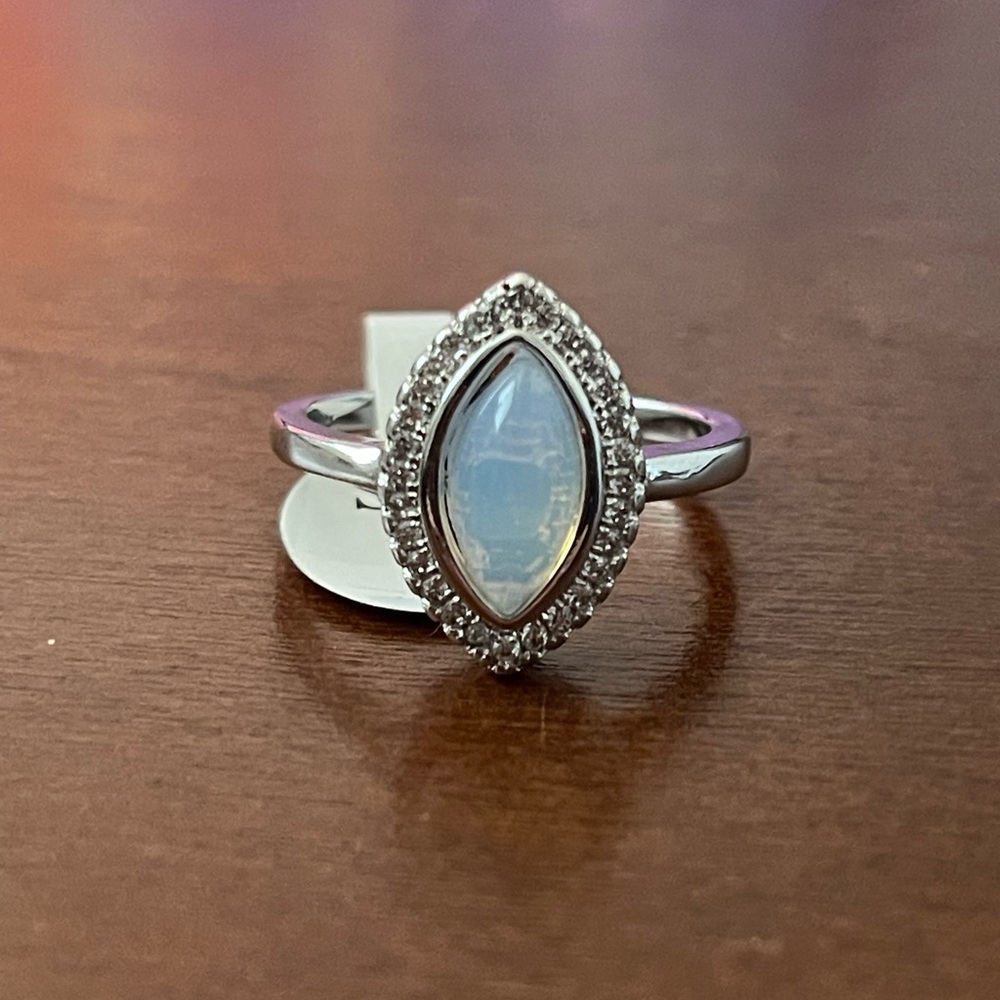 Ring size 7